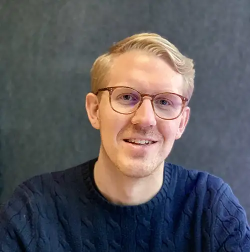 Andreas Nylander, Co-founder Circulaire